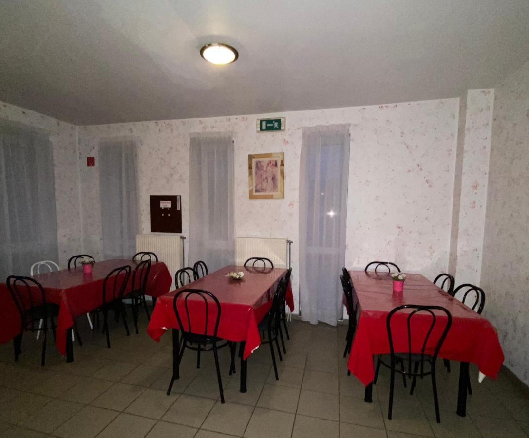 Panama Motel Szekesfehervar Exterior photo